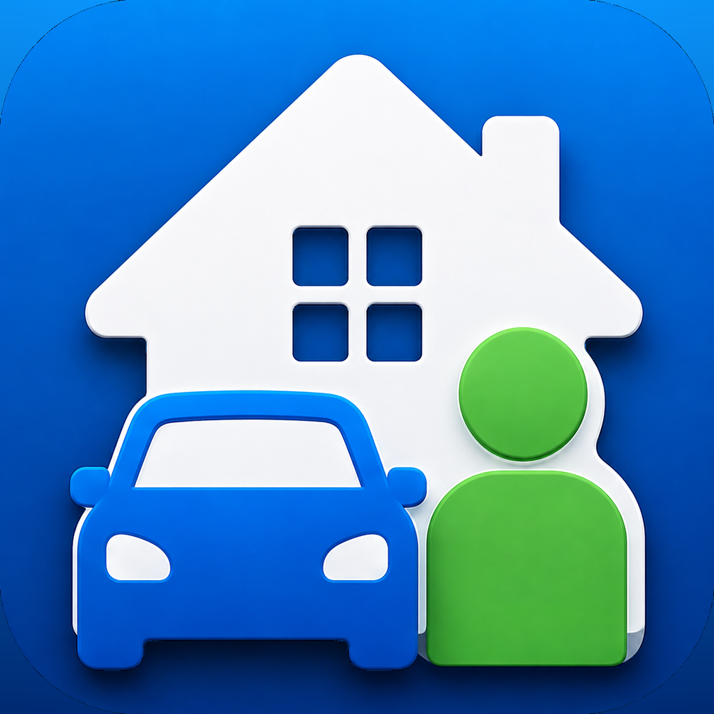 TaskNext app icon